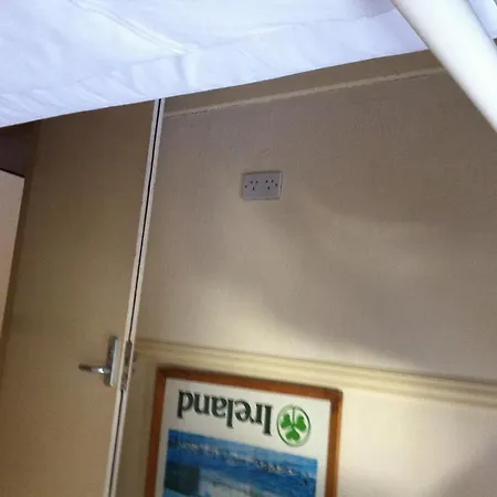 Pillar Дублин